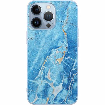 Apple Iphone 14 Pro Premium Skal Marmor