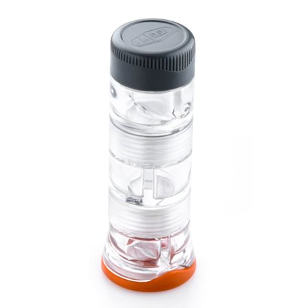 GSI Outdoors Spice Missile eating utensils OneSize