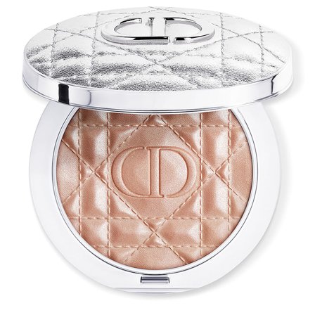 DIOR Forever Luminizer 02 Gold Halo, Makeup, Ansigt, Highlighter