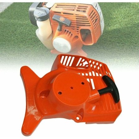 Startsnøre For 41401904009 Stihl Fs38 Fs45 Fs46 Fs55 Hl45 Km55 Deler 1 Stykke,