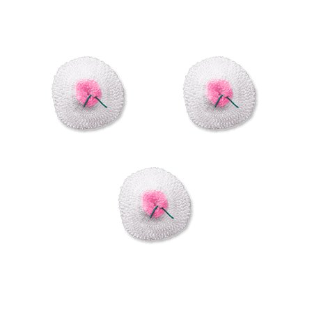 Primus EasyLight glödstrumpa 3-pack | Utematlagning > Friluftsliv > Campingutrustning > Tillbehör stormlyktor | Bagaren och Kocken