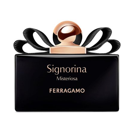 Ferragamo Signorina Misteriosa Eau de Parfum 100 ml, Parfumer & Dufte, Til Hende, Eau De Parfum