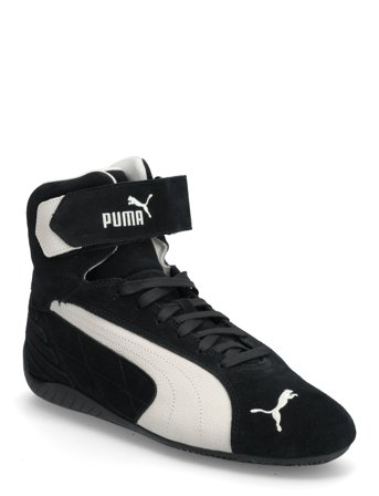 PUMA Speedcat Mid - Black - 46