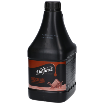 SJOKOLADESAUS GOURMET