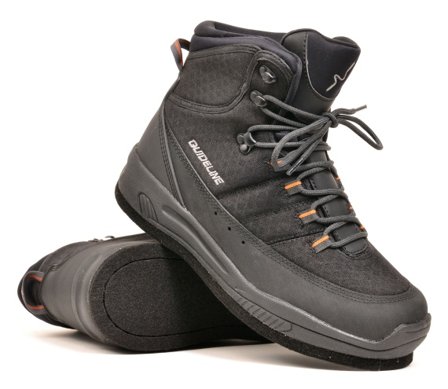Guideline Alta 2.0 Wading Boots Felt Sole - 7/40