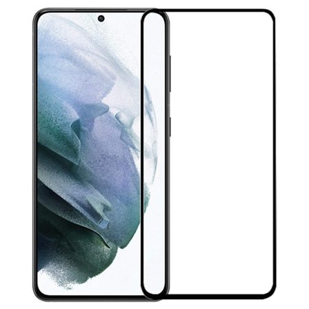 Samsung Galaxy S22 - Full Coverage Tempered Protective Glass