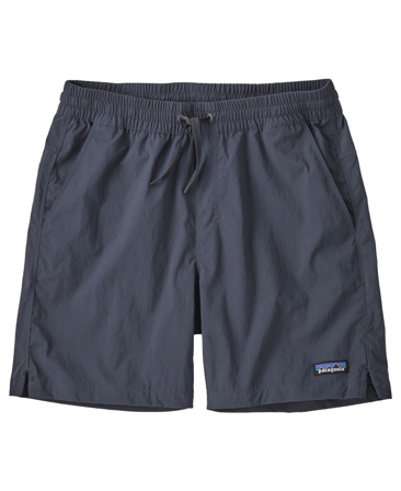 Patagonia M's Baggies Lights - 6 in. Smolder Blue