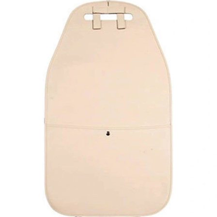 Auton istuinsuoja potkusuoja