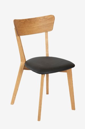 Stenexpo - Tuolit Växjö, 2/pakk. - Ruskea - Tuolit - - Homeroom