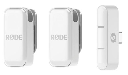 Røde Wireless Micro USB-C