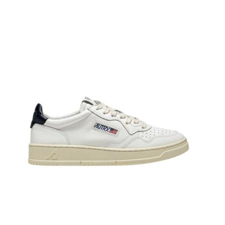 Autry Sneakers Hvid, Herre, Størrelse: 42 EU