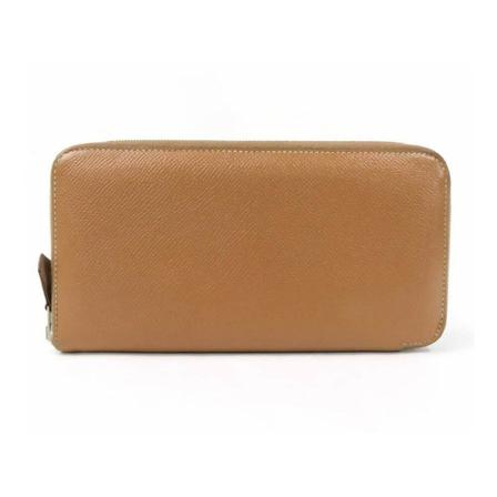 Hermès Vintage, Wallets & Cardholders Bruin, Dames, Maat:ONE Size