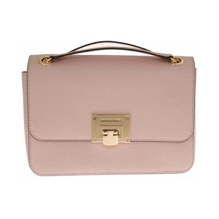 Michael Kors Cross Body Bags Pink, Dame Skuldertasker, Størrelse: ONE Size