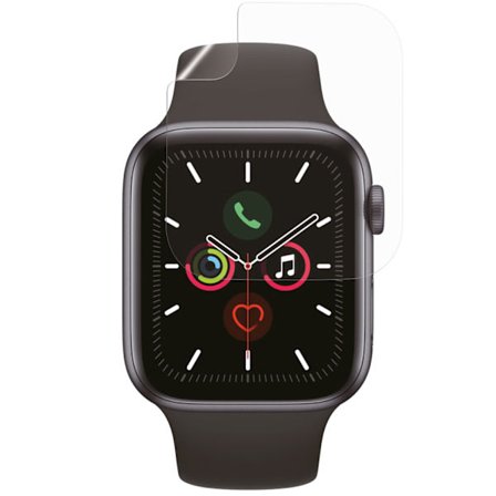 Skärmskydd Apple watch 3-pack 44mm