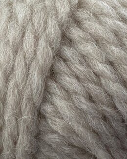 Garn Betty 50g Ljusbeige - Permin