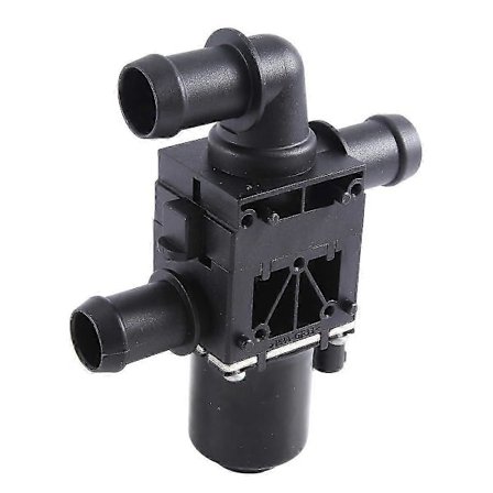 Bil Kylvatten Kontrollventil för XE XF F-PACE RANGE LR066865 LR040731 A9099820017