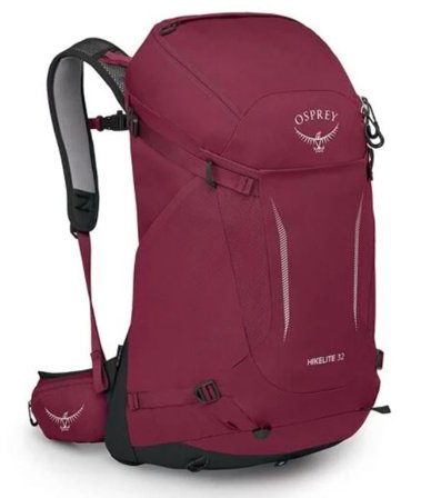 Osprey Hikelite 32L Chameleon/Black