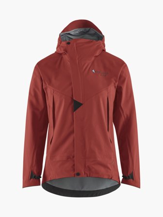 Klättermusen Asynja Jacke Damen - Rose Red - XS