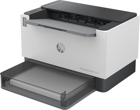 HP LaserJet Tank 1504w - skriver - S/H - laser
