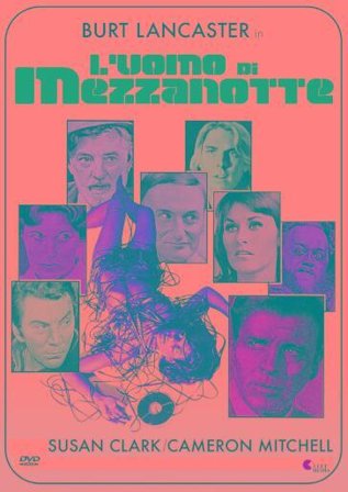 Uomo Di Mezzanotte (L')