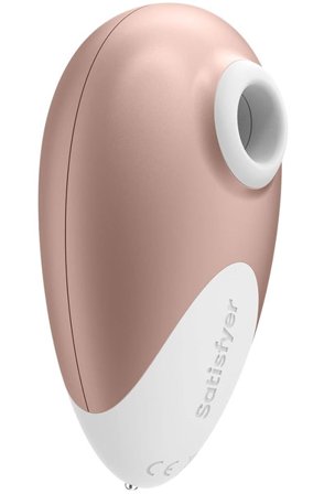 Satisfyer Pro Deluxe