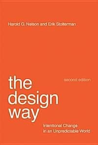 The Design Way, ISBN: 9780262526708