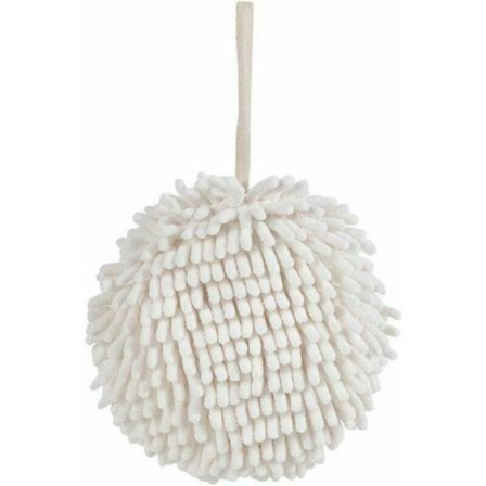 Total Ball Håndklæde Forebygger Bakterievækst Hudvenlig W