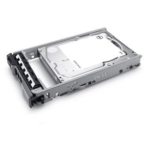 DELL harddisk - 600 GB - SAS 12Gb/s