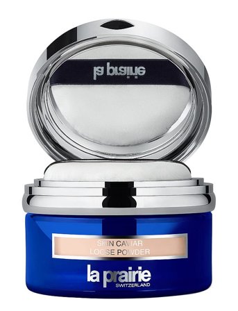 La Prairie Skin Caviar Complexion Loose Powder Translucent 2 Translucent, Makeup, Ansigt, Pudder