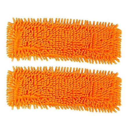 Reservedele til Kärcher damprenser Dampmoppepuder B