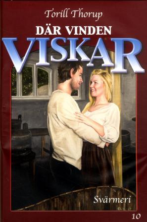 Svärmeri - Bok av Thorill Torup - Inbunden