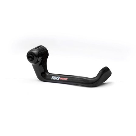 R&G RACING Carbon Lever Guards - Ducati Monster 796 2010-2013