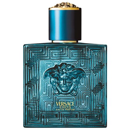 Versace Eros Pour Homme Eau de Parfum Spray 50 ml, Parfumer & Dufte, Dufte, Eau De Parfum