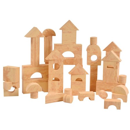 MYPAUZE Mjuka byggklossar liten 56 delar - Lyreco - Skola och förskola - Lekmaterial - Bygglek, konstruktion och mosaik