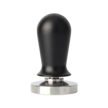 Kalibrert trykk-tamper, Aquaforge Espresso Kaffe Tamper (58 mm)
