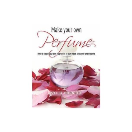Make Your Own Perfume (häftad, eng)