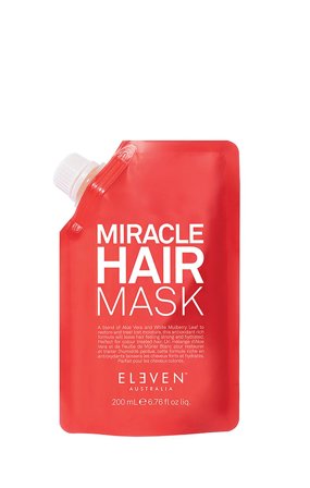 Eleven Australia Miracle Hair Mask 200 ml, Hår, Shampoo & Hårpleje, Hårkur