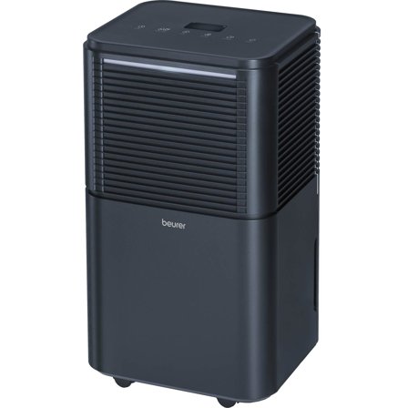 Beurer - Avfukter LE 150 Svart