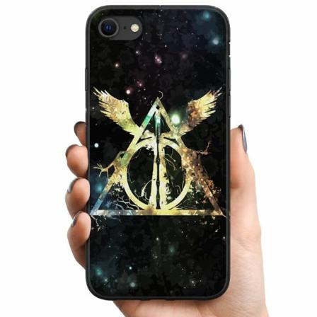 Apple Iphone Se (2020) Tpu Mobilskal Harry Potter