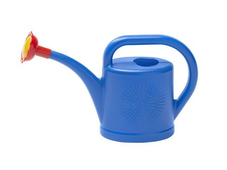 NYBY Vattenkanna 1 L - Lyreco - Skola och förskola - Lekmaterial - Sandlek och vattenlek