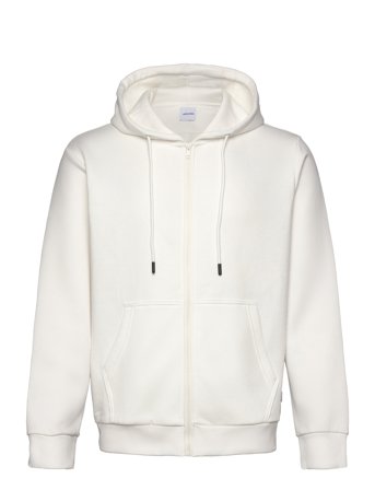 Jack & Jones | Jjebradley Sweat Zip Hood Noos | L