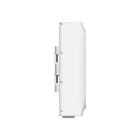 TP-Link EAP772-Outdoor BE9300 Indoor/Outdoor WiFi 7 Access Point Tri-Band WiFi 7 with 6 Spatial Streams: Up to 9.3 Gbps (5765 Mbps on 6 GHz + 2882