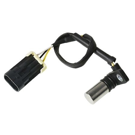 2410720 Motorcykel Vevaxelpositionssensor för Polaris RZR 800 Ranger XP Sportsman 800 EFI 4X4 Mo