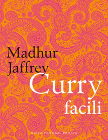 Curry facili Madhur Jaffrey