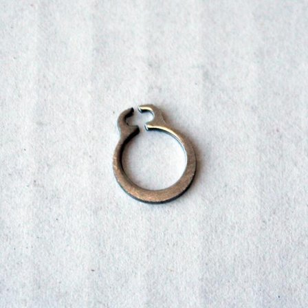 Låsbricka för klack till winch 100-102