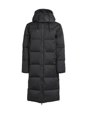 Rethinkit Studios | Puffer Coat Shelter Long | L/XL