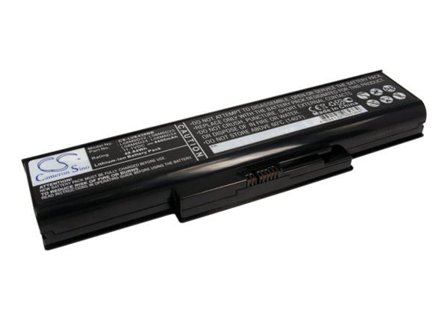 Batteri til bærbar PC for Lenovo ThinkPad Edge E43A, ThinkPad Edge E43G og andre.