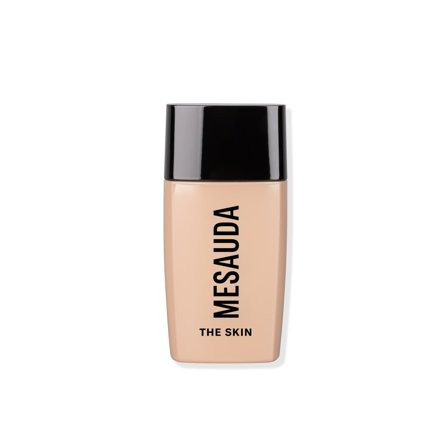 Mesauda Beauty The Skin Foundation SPF15 C05 - Fondotinta liquido