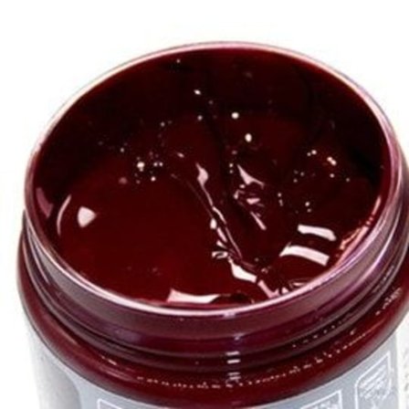 Återställande Läderputs, Miljövänlig Formula Premium Skokräm För Möbler Bilsäten, 50ml/1.7Fl. Oz Röd Läderreparationskräm