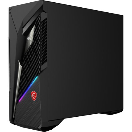 MSI MAG Infinite S3 14NVP7-2804DE Desktop Intel Core i7-14700F, 32GB DDR5 RAM, 1TB M.2 SSD, GeForce RTX 5070 (12GB GDDR7), Windows 11 Home